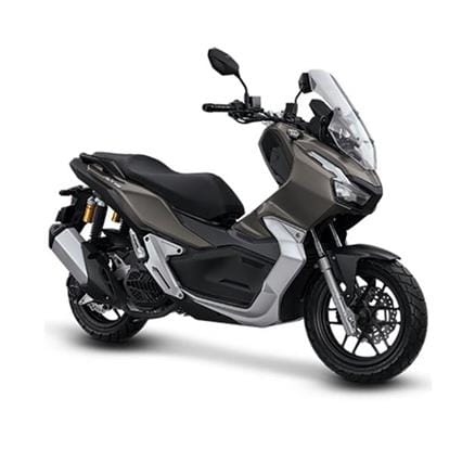 مشخصات فنی هوندا ADV 150