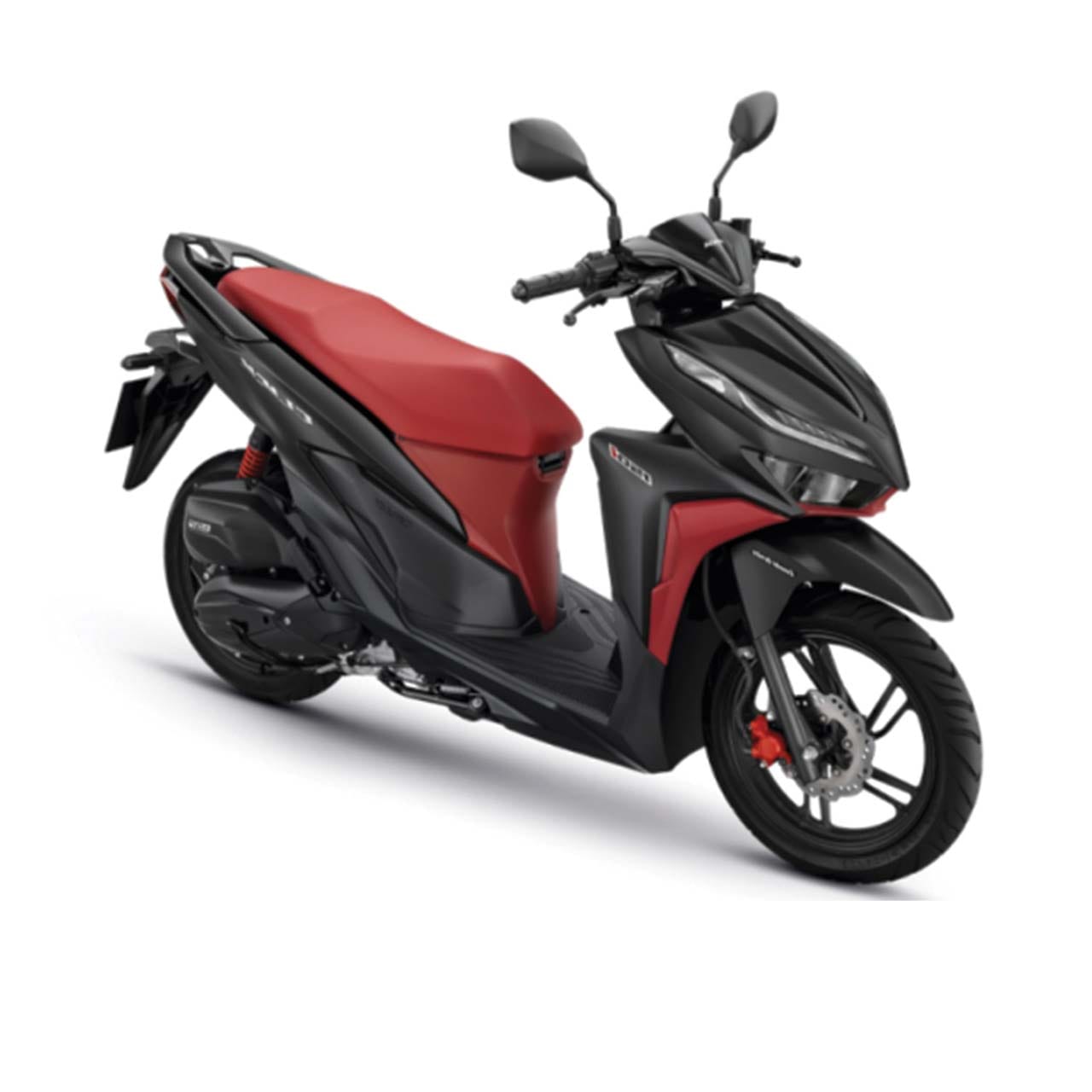 هوندا واریو ۱۵۰