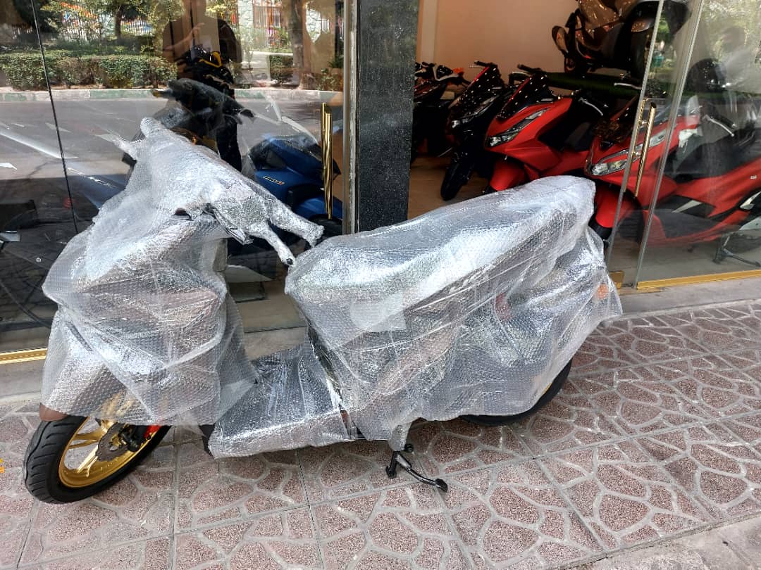 عوامل تاثیر گذار در انتخاب موتورسیکلت