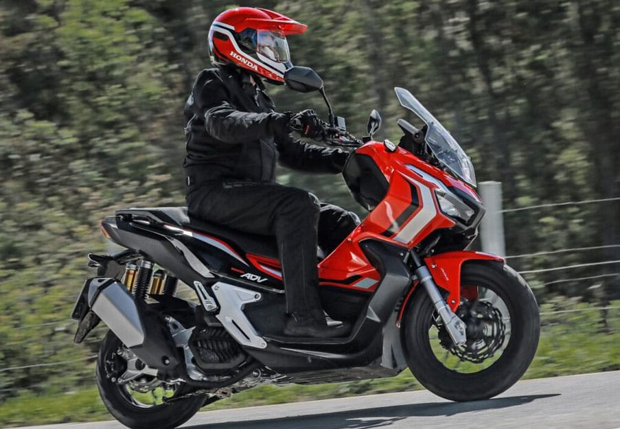 تعمیر شاسی سیکلت