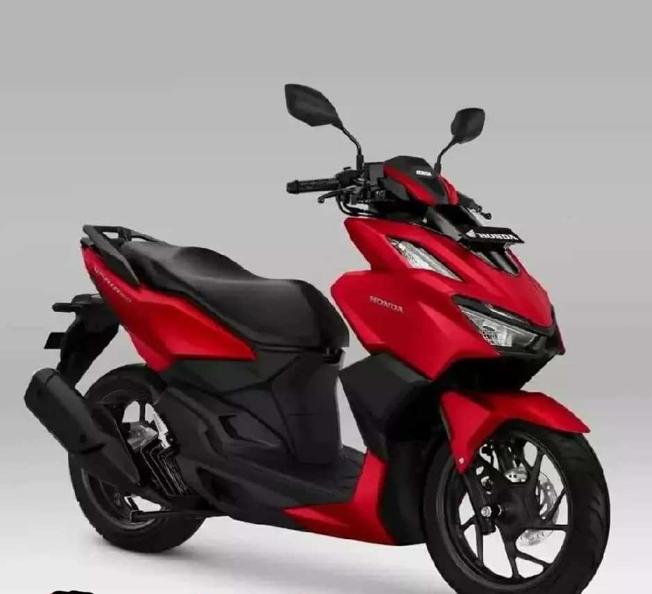 کلیک واریو ۱۶۰