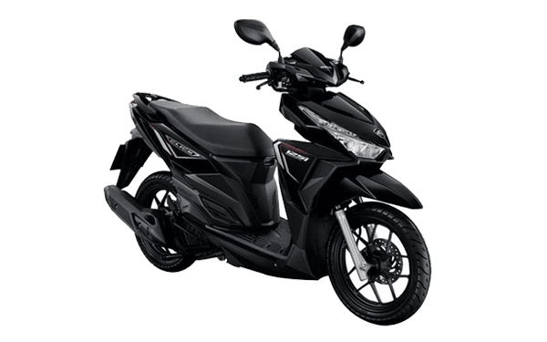 هوندا مدل کلیک ۱۲۵cc