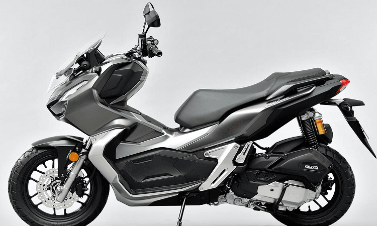 هوندا ADV150