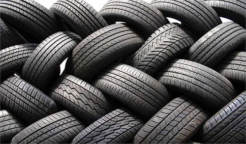 لاستیک اورجینال هوندا