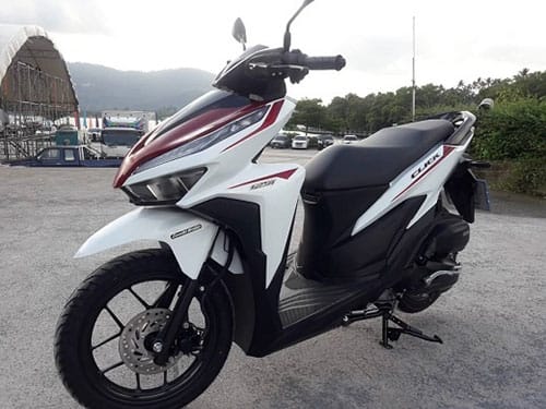 موتورهای پرفروش در ایران