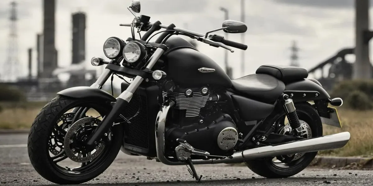 خرید موتورسیکلت