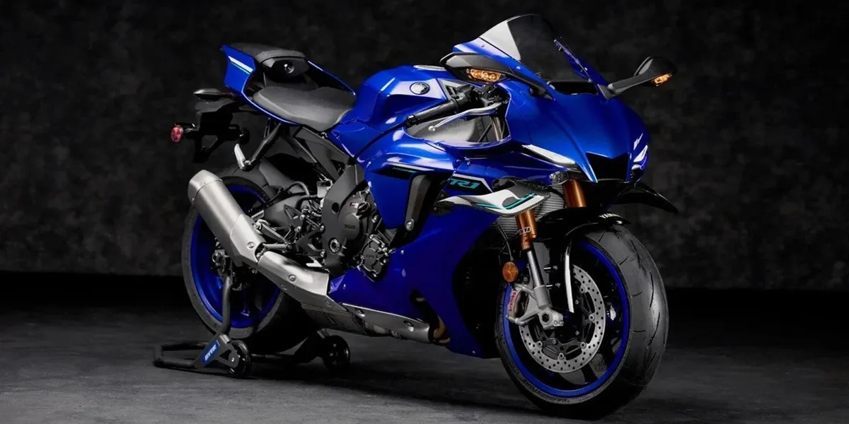 انواع موتورسیکلت