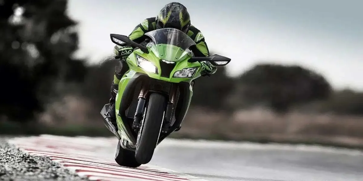 کاربرد موتور مسابقه