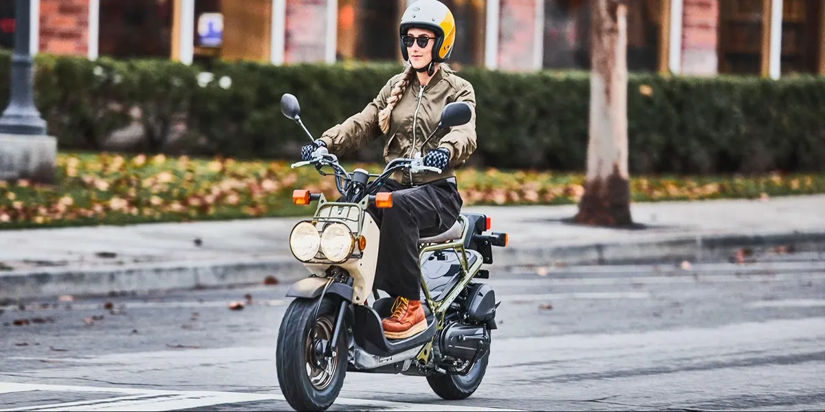 انواع موتور هوندا