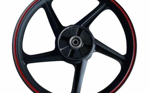 رینگ موتورسیکلت