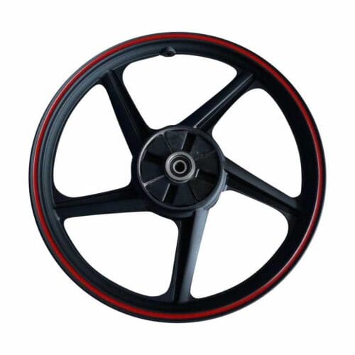 رینگ موتورسیکلت