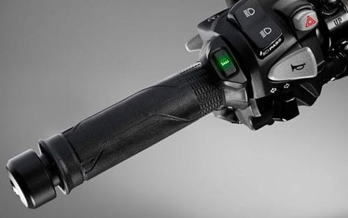 انواع فرمان موتورسیکلت و عملکرد آن