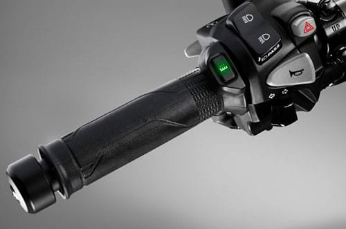 انواع فرمان موتورسیکلت و عملکرد آن