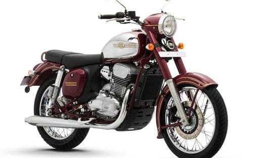 موتورسیکلت دسته دوم