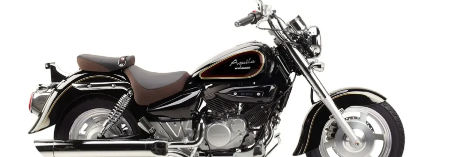 در مورد موتور مسافرتی چه می دانید؟