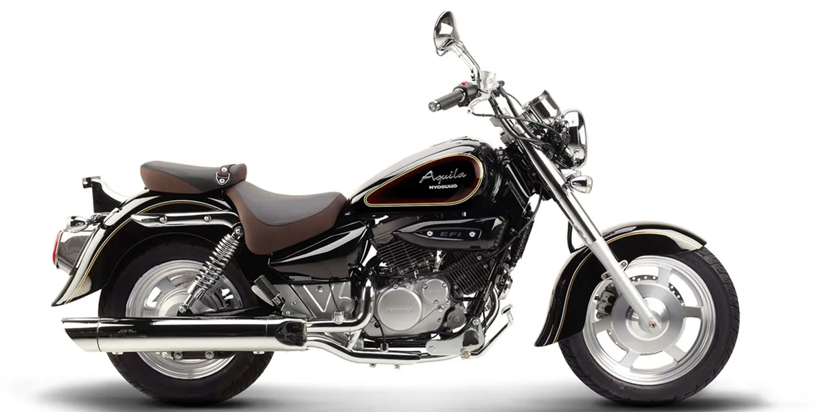 در مورد موتور مسافرتی چه می دانید؟