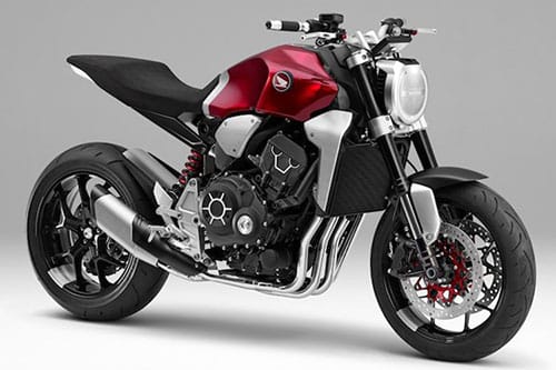 موتورسیکلت ایرانی بهتر است یا خارجی؟