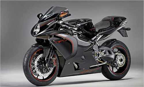 گرانترین موتورسیکلت های جهان