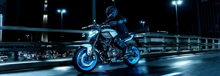 موتورسیکلت برقی بهتر است یا بنزینی