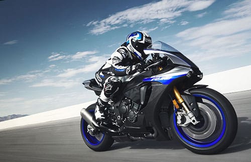 مکمل سوخت موتورسیکلت