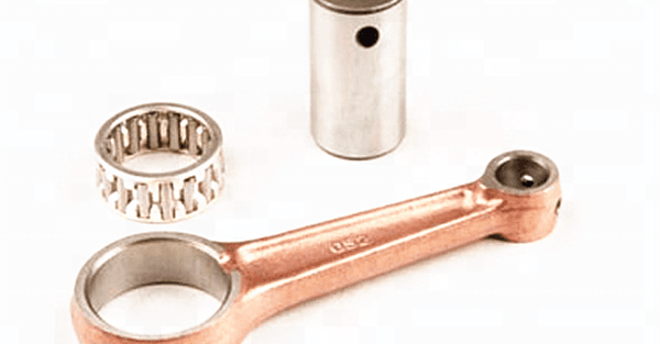 شاتون موتورسیکلت چیست؟