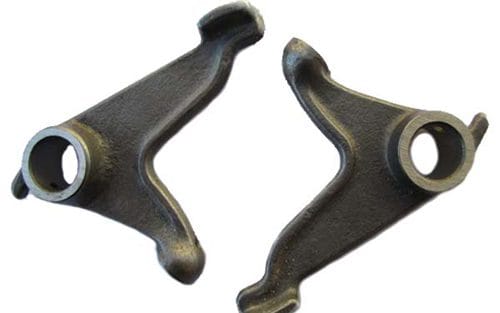 علت خرابی انگشتی موتورسیکلت