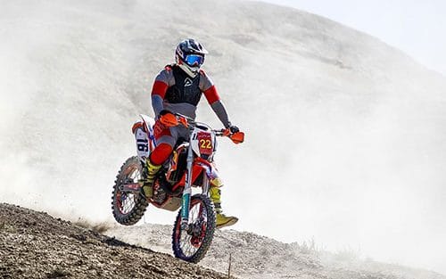 تفاوت موتورهای کراس و اندرو