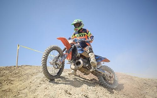 موتور اندرو چیست؟