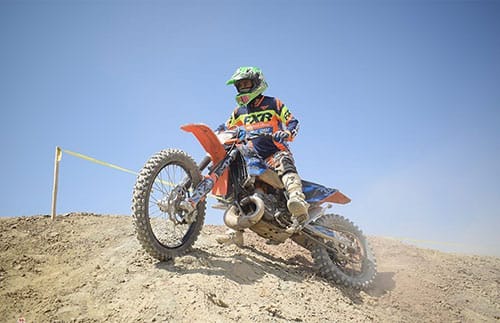 موتور اندرو چیست؟