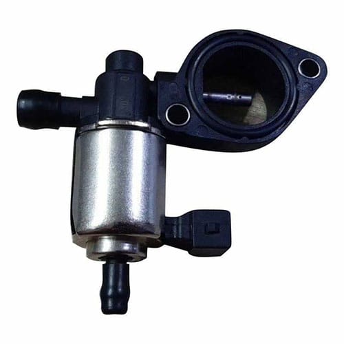 پمپ بنزین موتورسیکلت