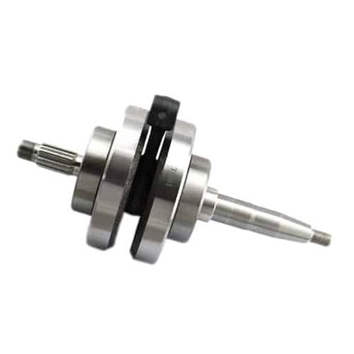 میل لنگ موتورسیکلت