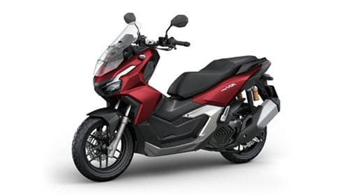 موتور هوندا ADV160