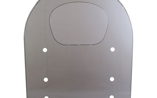 نصب طلق موتورسیکلت هوندا