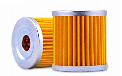 علائم خرابی فیلتر روغن چیست؟