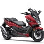 هوندا فورزا Honda Forza