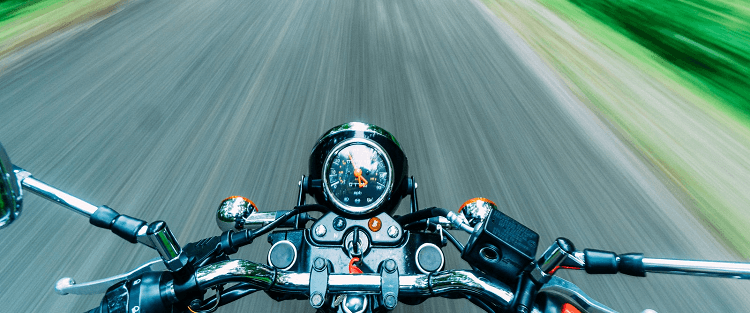 دور موتور چیست؟