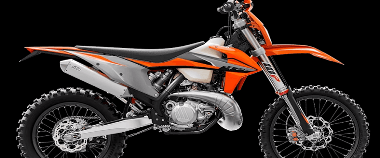 موتورسیکلتهای 2 زمانه