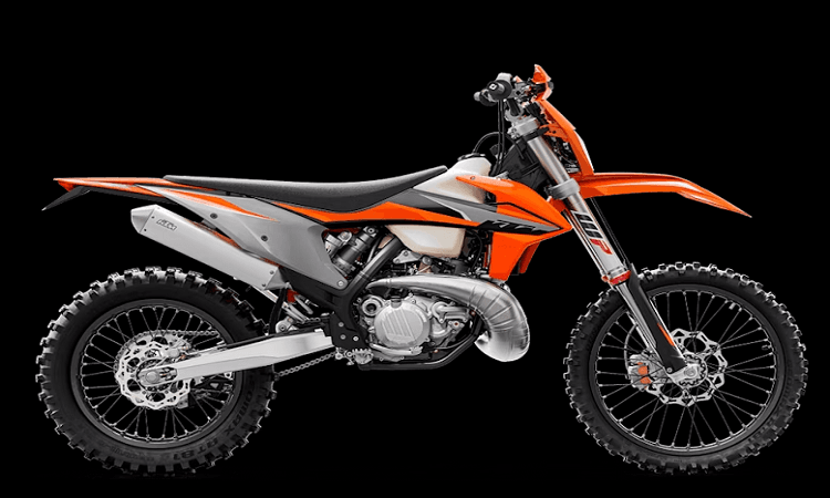 موتورسیکلتهای 2 زمانه