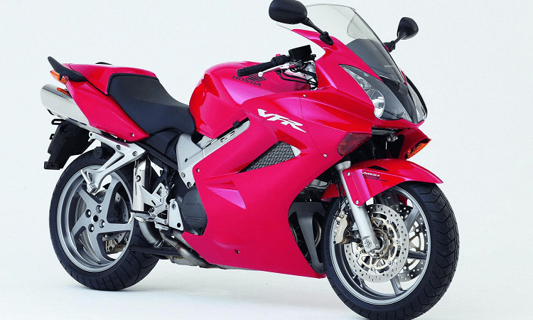 موتور سیکلت هوندا