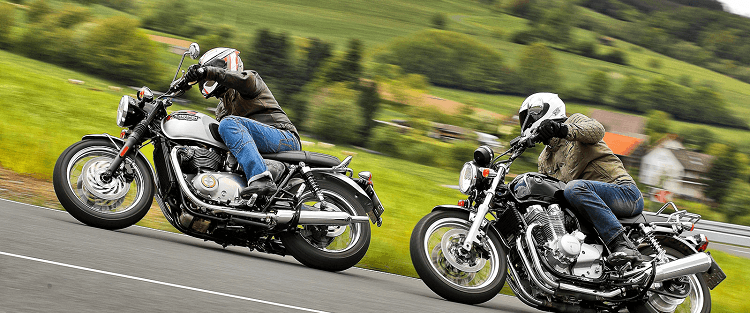 موتور هوندا یا هندی؟