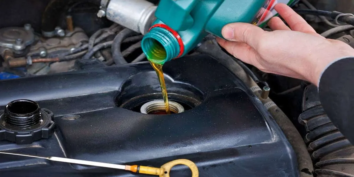 روغن موتوری مناسب برای موتورسیکلت