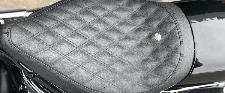 راحتی موتورسیکلت