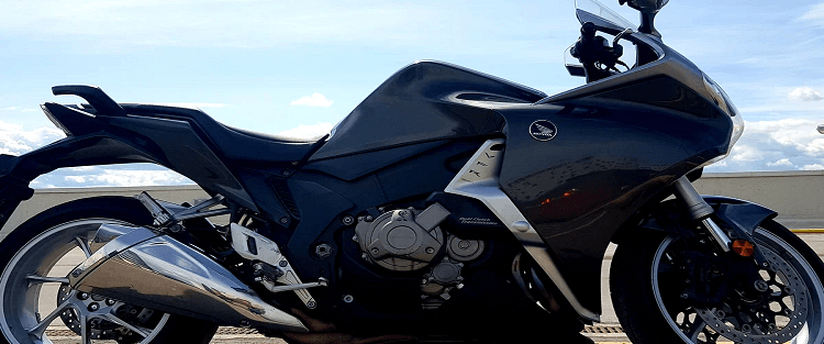 انواع موتورهای هوندا