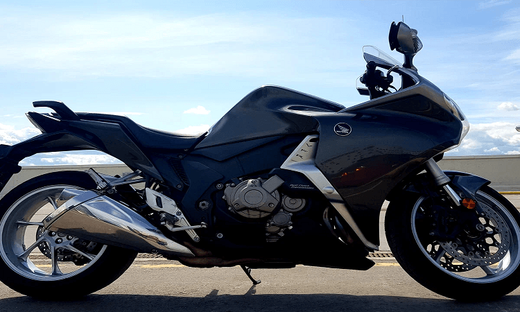 انواع موتورهای هوندا