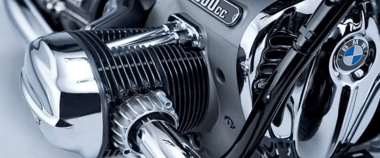 سیستم خنک کاری موتور