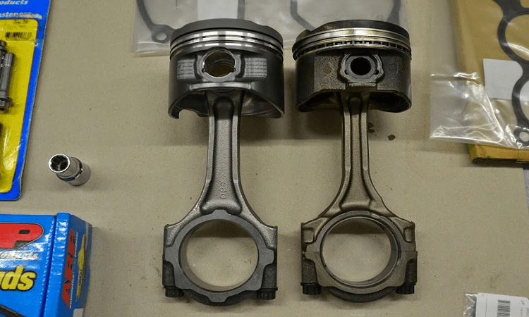 علت خرابی شاتون