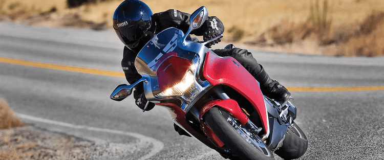 علت خرابی موتورسیکلت