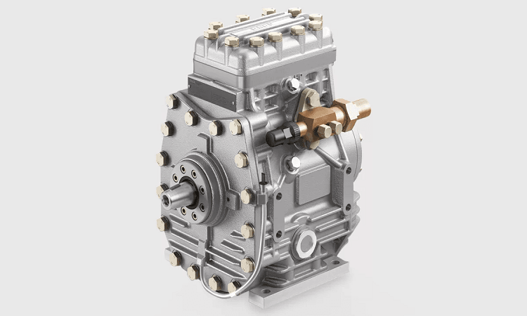 کمپرسور موتور چیست؟