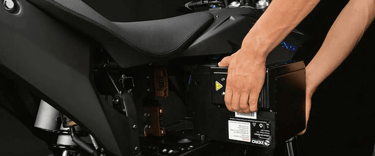 نحوه عیب یابی موتورسیکلت