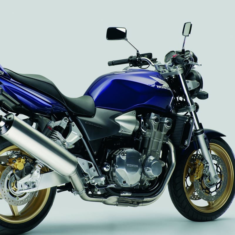 هوندا CB1300 4